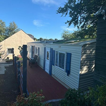 2 Bedroom Static Caravan Muirkirk Exteriér fotografie